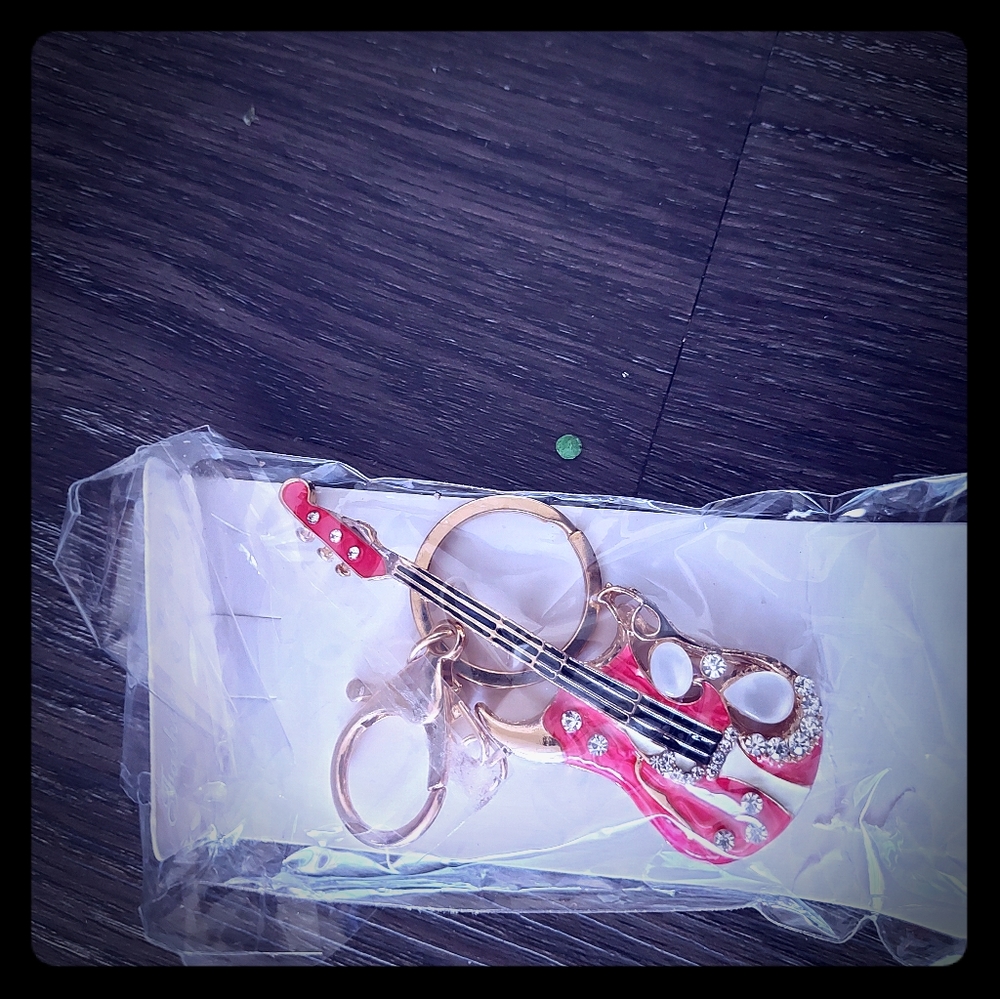 Brand new fashion  Key holder